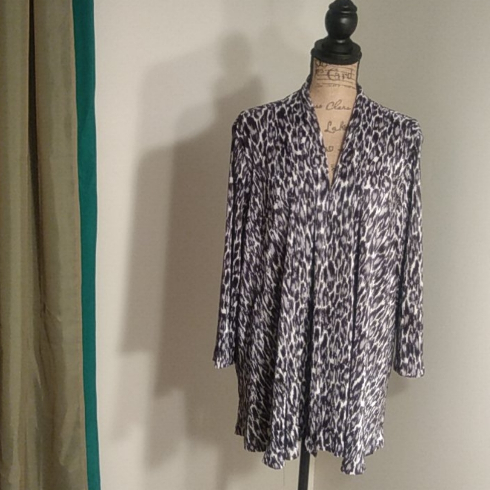 Effortless Style by Citiknits